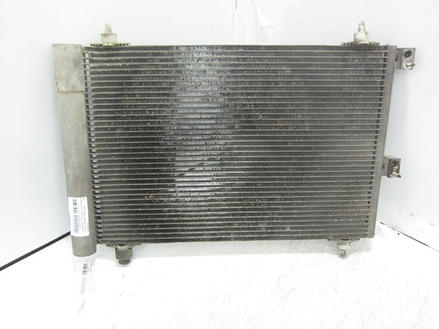 9645964780 PEUGEOT Condensador aire acondicionado  en stock Córdoba