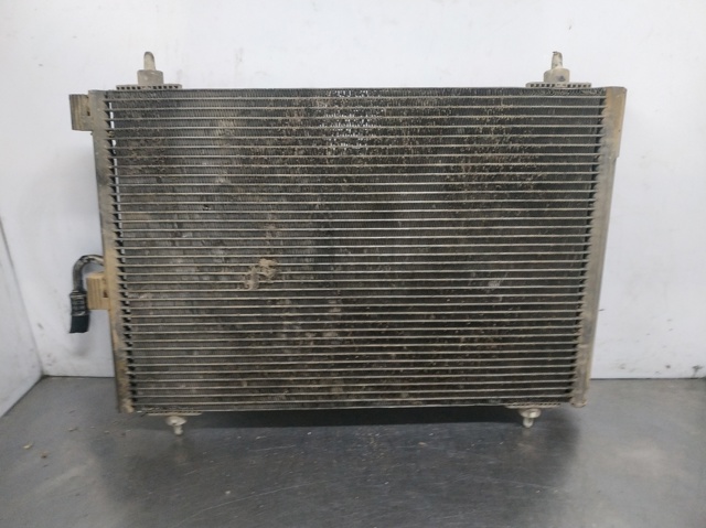 Condensador aire acondicionado Peugeot Partner 1 5F