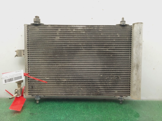 9645964780 PEUGEOT Condensador de aire acondicionado  comprar en Oviedo
