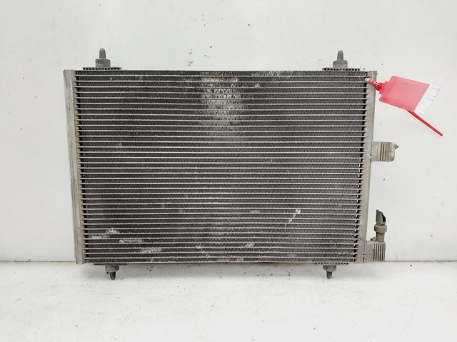 9645964780 PEUGEOT Condensador aire acondicionado comprar Alcalá