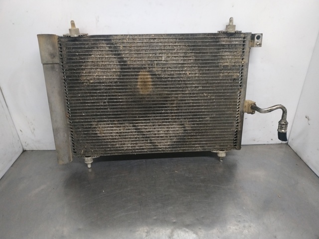 Condensador aire acondicionado Peugeot Partner 1 5F