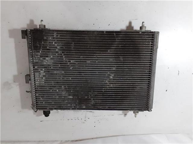 Condensador / radiador aire acondicionado para citroen xsara picasso  1.6 hdi 9hz-dv6ted4 9645964780