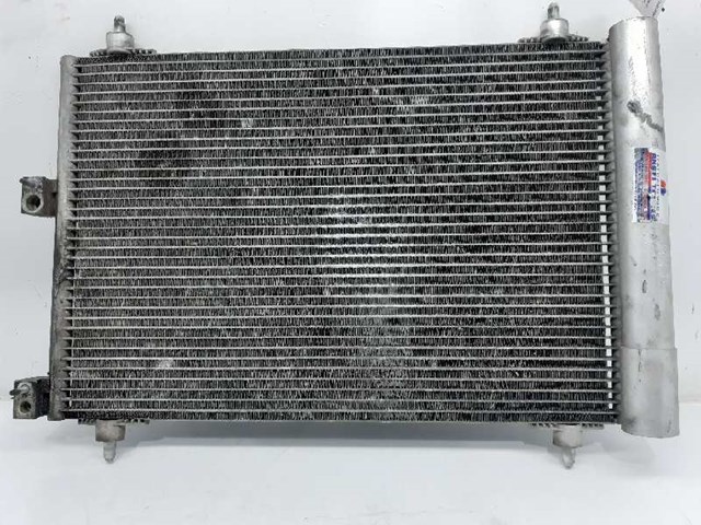 Condensador / radiador  aire acondicionado para citroen xsara 1.9 d d-wjy 9645964780A