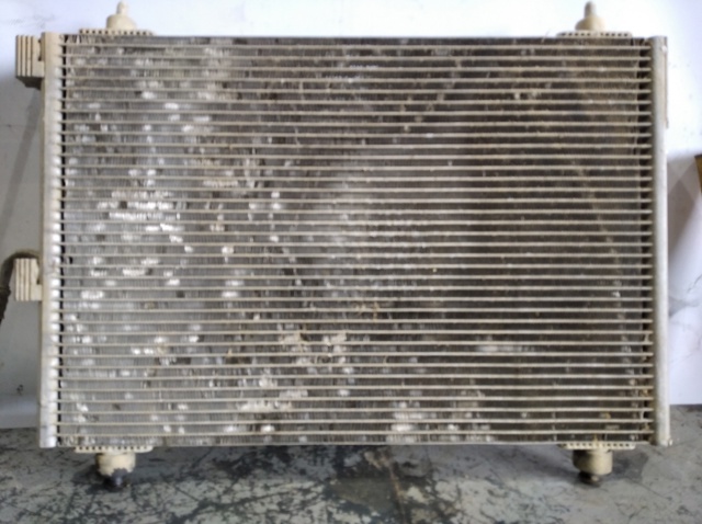 Condensador aire acondicionado Peugeot Partner 1 5F