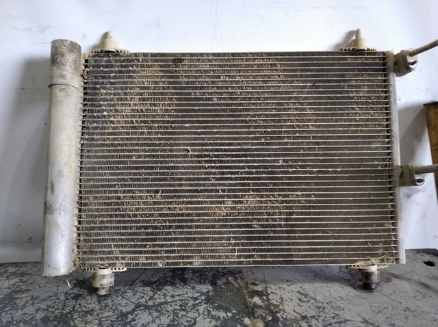 Condensador aire acondicionado Peugeot Partner 1 5F