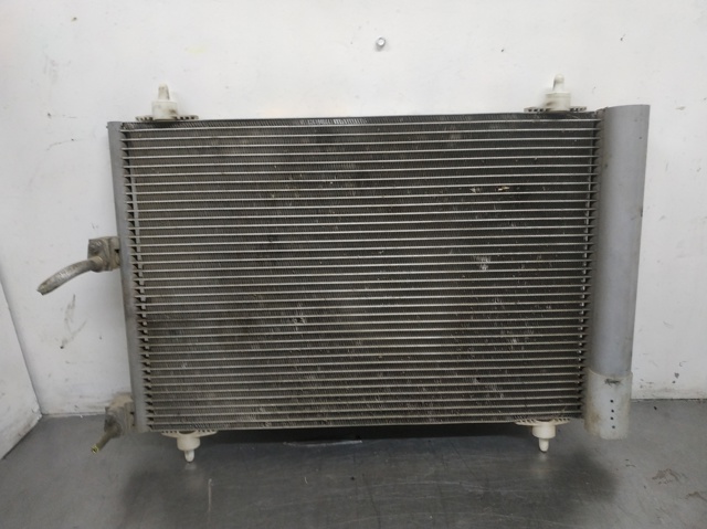Condensador aire acondicionado Peugeot Partner 1 5F