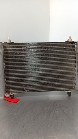 PEUGEOT 9645964780A Condensador de aire acondicionado  disponible Valladolid