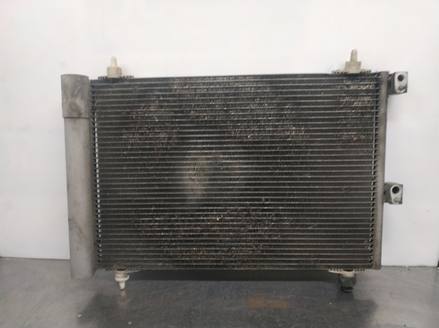 Condensador aire acondicionado Peugeot Partner 1 5F