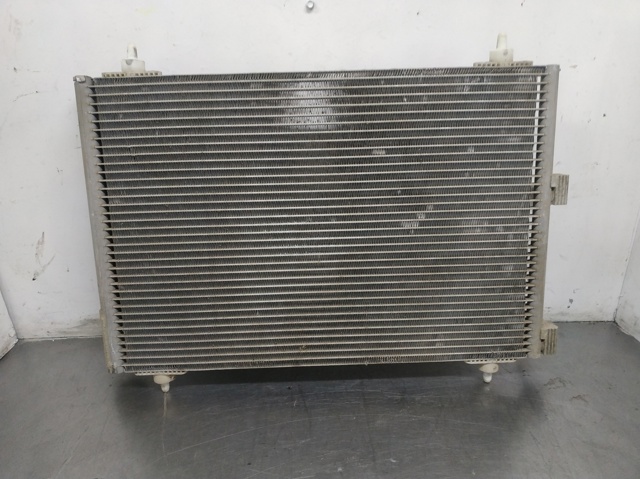 Condensador aire acondicionado Peugeot Partner 1 5F