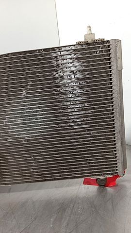 9645964780A PEUGEOT Condensador aire acondicionado comprar Alcalá