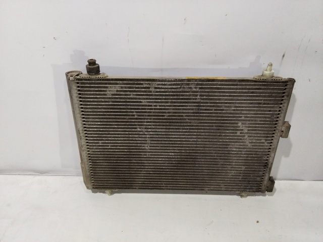 9645964780A PEUGEOT Condensador aire acondicionado  en stock Córdoba