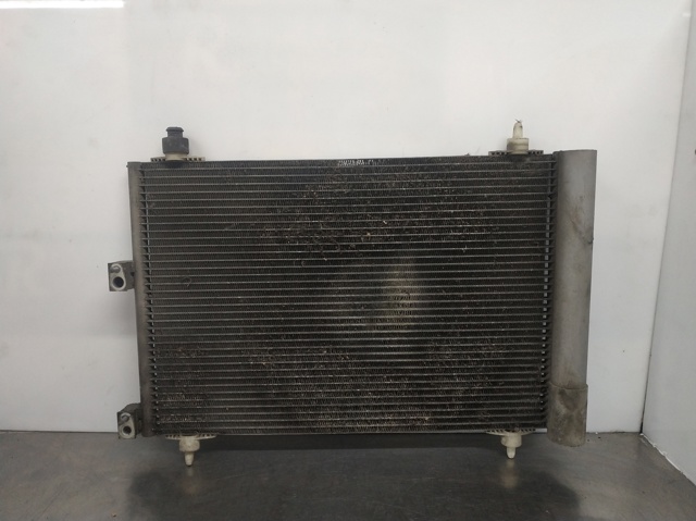 Condensador aire acondicionado Peugeot Partner 1 5F