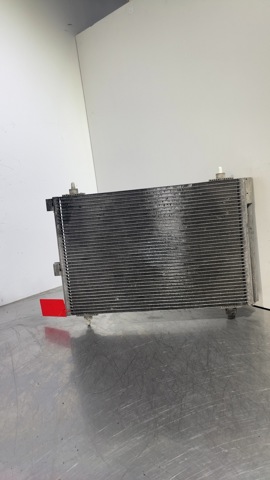 Condensador aire acondicionado 9645964780A PEUGEOT