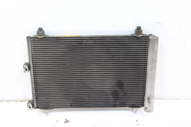 Condensador / radiador  aire acondicionado para citroen xsara picasso 1.6 hdi 9hx 9645964780A