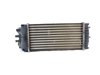 Radiador intercooler 9645965180 PEUGEOT