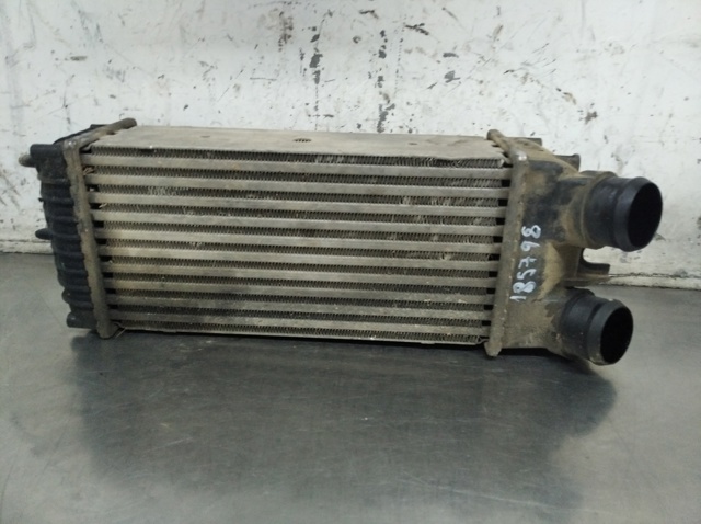 Intercooler para peugeot partner (s2)  9hw 9645965180