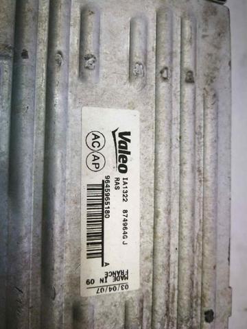9645965180 Intercooler comprar Sevilla