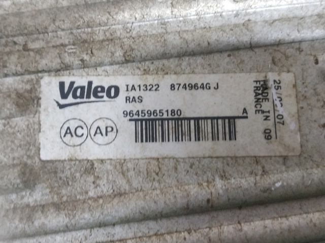 9645965180 Peugeot/Citroen