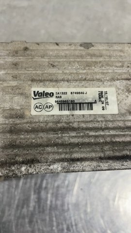 9645965180 PEUGEOT Intercooler  comprar en Jaén
