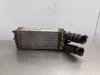 Radiador de aire, intercooler Peugeot Partner 1