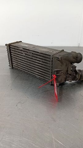 Turbo intercooler 9645965180 PEUGEOT