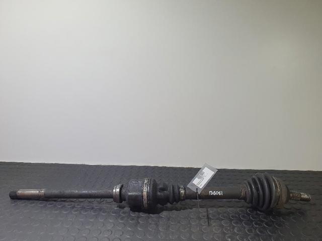 9645967480 PEUGEOT Fuelle de palier delantero exterior  en stock Huelva