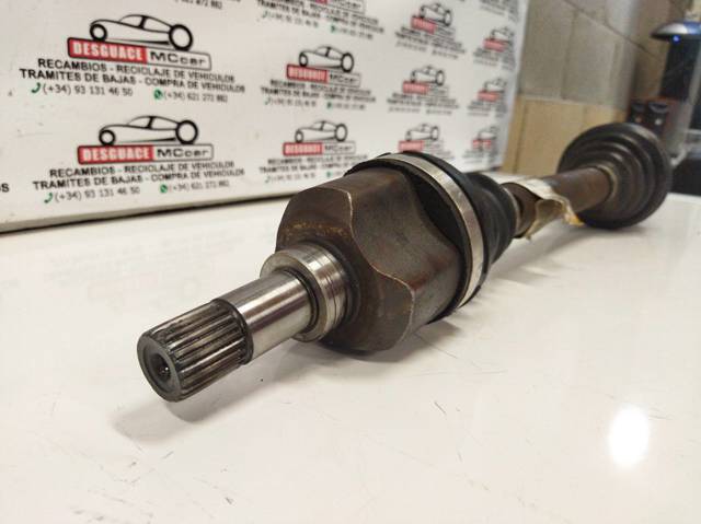 PEUGEOT 9645967480 Fuelle exterior del palier delantero  comprar en Murcia