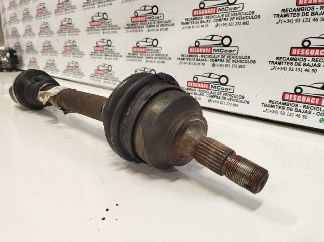 9645967480 Fuelle exterior del palier delantero  comprar en Reus