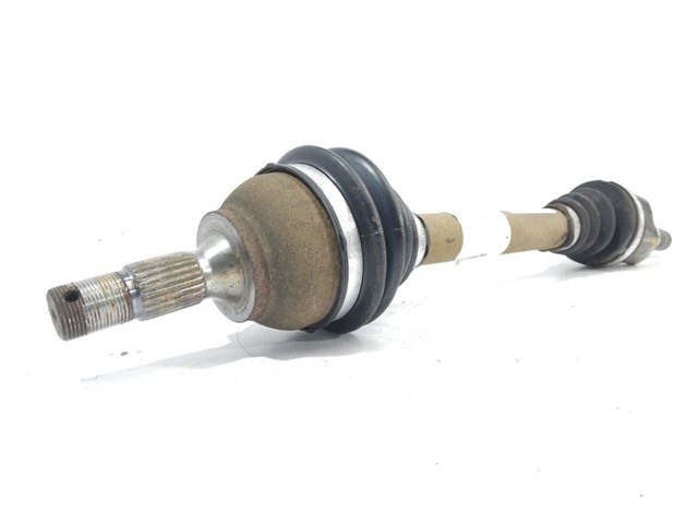 Fuelle semieje delantero exterior 9645967480 PEUGEOT