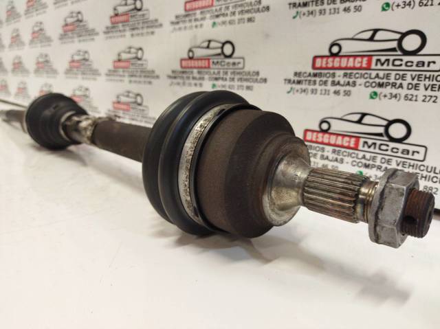 9645967480 Fuelle de palier delantero exterior comprar Almería