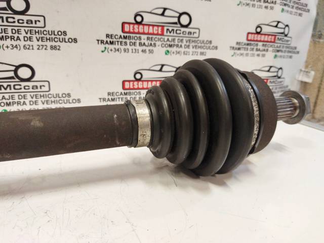 9645967480 Fuelle de palier delantero exterior comprar Sevilla