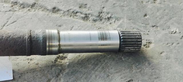 9645967480 PEUGEOT Fuelle de palier delantero exterior comprar Madrid