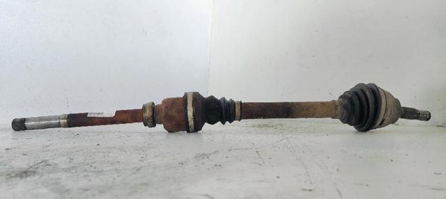 PEUGEOT 9645967480 Fuelle de palier delantero exterior comprar Tarragona