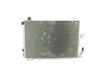 Condensador 9645974780 PEUGEOT