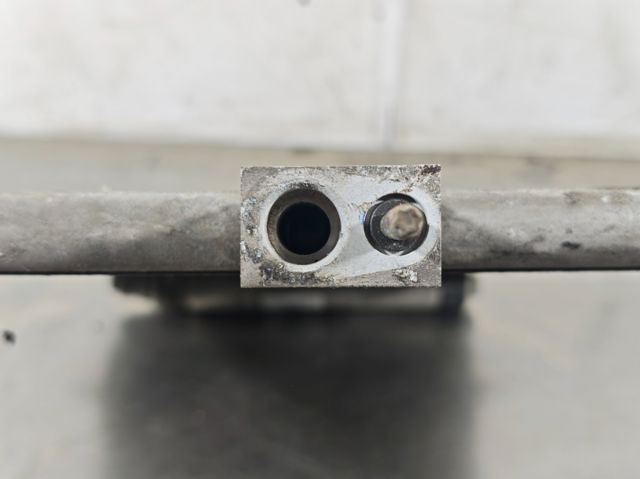 9645974780 PEUGEOT Condensador de aire acondicionado  disponible Ourense