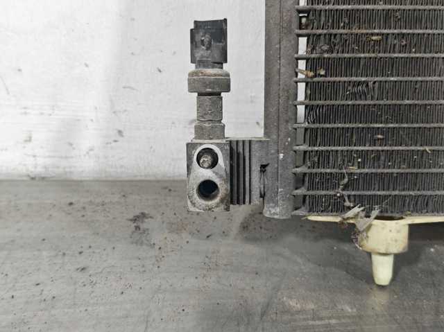PEUGEOT 9645974780 Condensador de aire acondicionado  comprar en Albacete