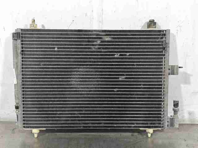 9645974780 PEUGEOT Condensador de aire acondicionado  disponible Alicante