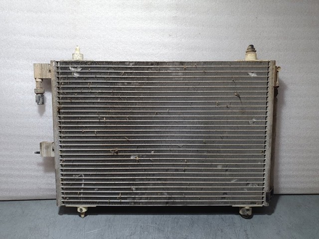 9645974780 PEUGEOT Condensador de aire acondicionado  disponible Alicante