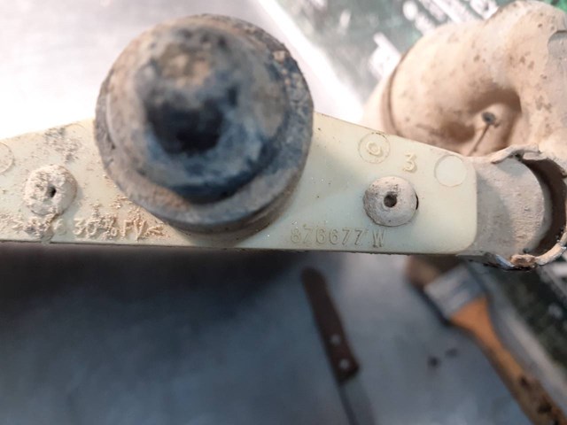 9645974780 PEUGEOT Condensador de aire acondicionado  comprar en Jaén