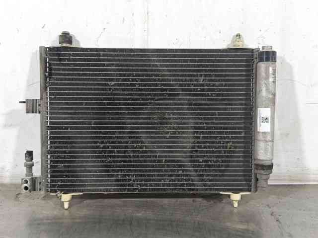 9645974780 PEUGEOT Condensador de aire acondicionado  comprar en Lleida