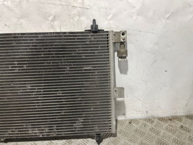9645974780 Condensador de aire acondicionado  comprar en Zaragoza