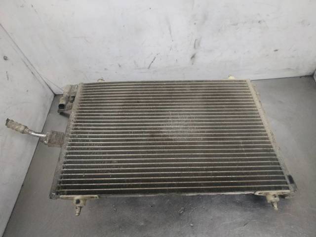 PEUGEOT 9645974780 Condensador aire acondicionado comprar Pamplona