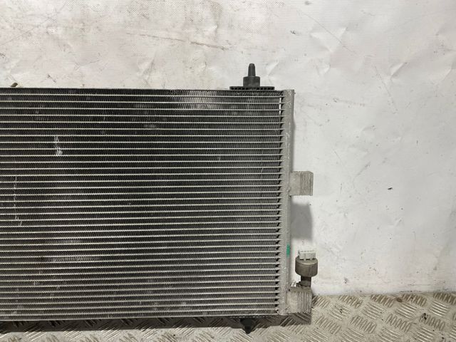 9645974780 PEUGEOT Condensador aire acondicionado  en stock Gandía