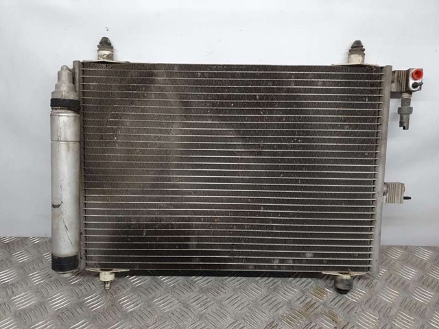 PEUGEOT 9645974780 Condensador aire acondicionado comprar Pamplona