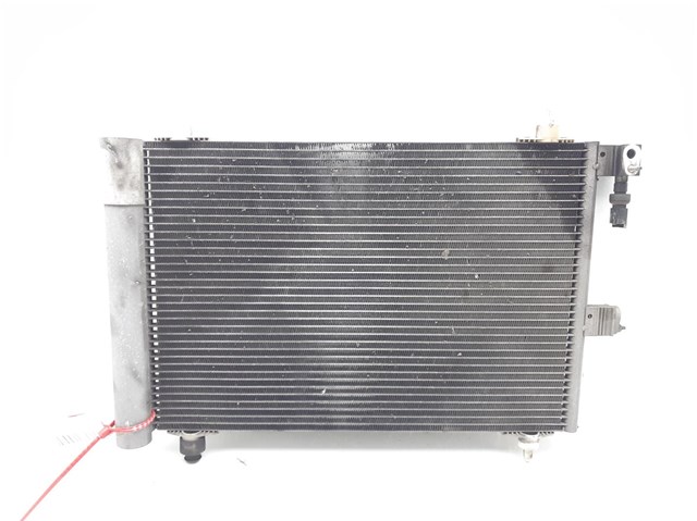 Condensador / radiador  aire acondicionado para citroen xsara 1.4 i kfw 9645974780