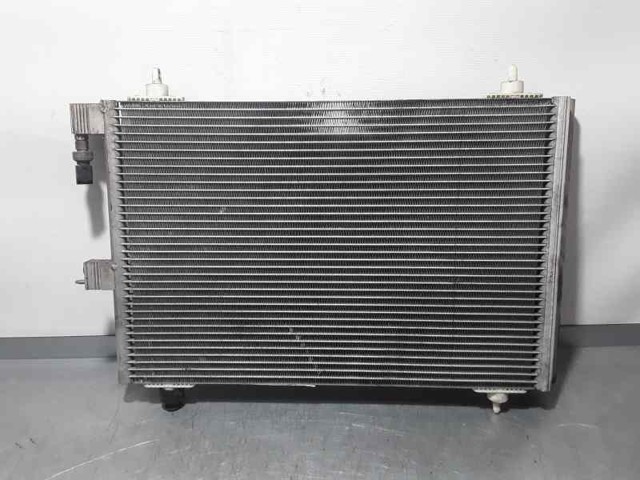 PEUGEOT 9645974780 Condensador aire acondicionado  en stock Salamanca