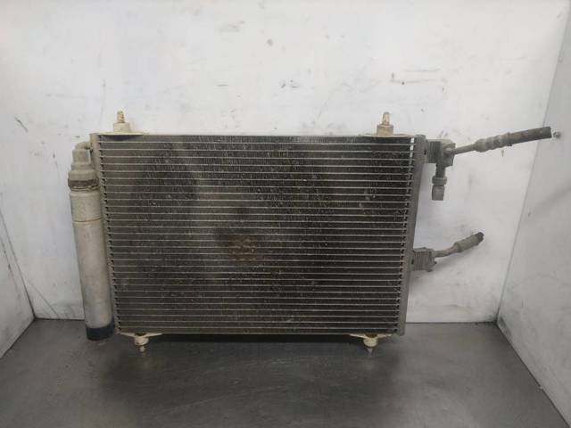 9645974780 Condensador de aire acondicionado  comprar en Pontevedra