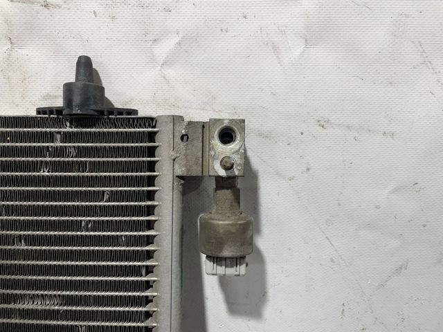 9645974780 PEUGEOT Condensador de aire acondicionado  disponible Alicante