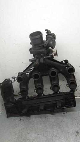 Tapa de culata 9645977980 VOLVO