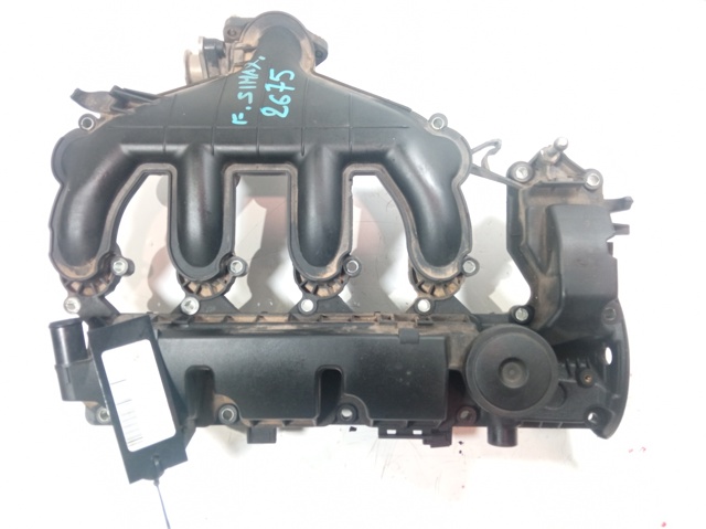 9645977980 Ford